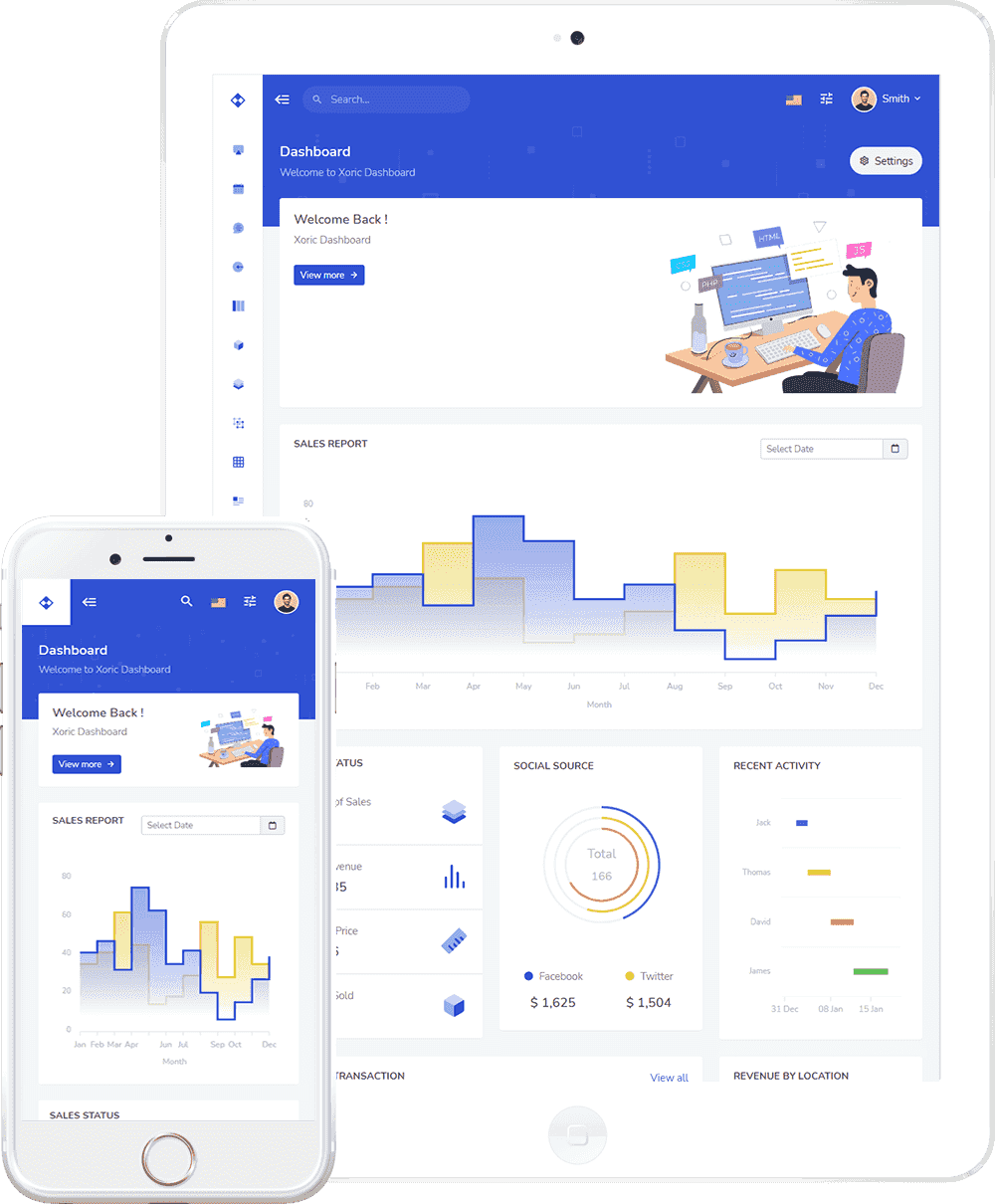 网页在线DDOS压力测试软件界面演示